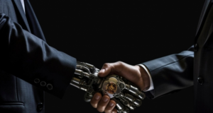 ДОМ.РФ вошел в альянс в сфере искусственного интеллекта