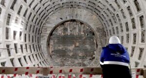 Питерской подземке мешает капитализм?