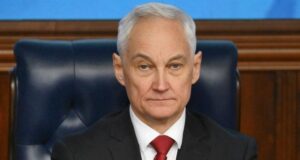 Министр обороны Андрей Белоусов возглавил набсовет «Военно-строительной компании»