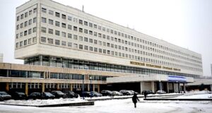 Надзорная кафедра вуза