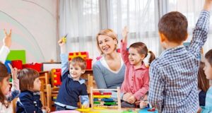 На радость дошколятам