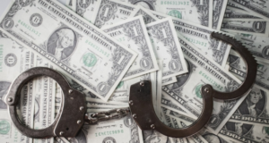 В 2024 году завели дела о хищениях при реализации нацпроектов на 4,5 млрд рублей