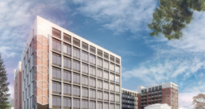 «Композитная долина» появится в Туле