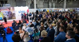 Главное событие года в области охраны труда БИОТ 2024 посетило более 35 тысяч гостей