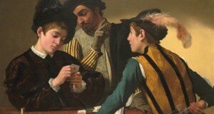 Свой СПК с преферансом и поэтессами?!