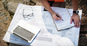 Застройщиков крупных магистралей Оренбурга обяжут согласовывать облик зданий