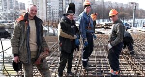 НОСТРОЙ поддержал инициативу СРО