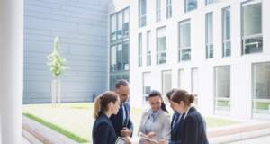 Одобрен проект ИТ-кампуса мирового уровня в Нижнем Новгороде