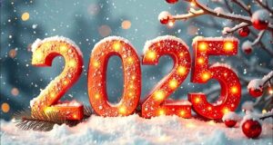 И вспомним только самое доброе!