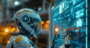 Уже почти 10% рабочей силы в Южной Корее — это роботы