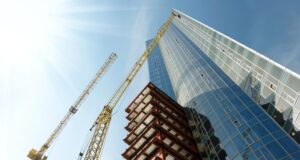 Рост коммерческих «квадратов»