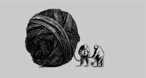 Власть нелегитимна, но… законна