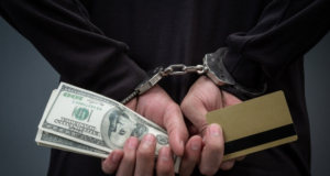 Градостроительная сфера стала самой коррумпированной в Забайкалье в 2024 году