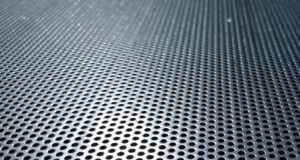 Перфорация нержавеющего листа: Искусство и Наука в Одном