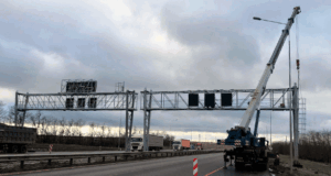 Продукция НПО «Легион»: как металл стал основой для безопасных дорог и ярких улиц