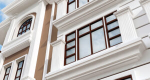 Фасадные панели Nova Technology: Почему это Ваш лучший выбор для современного дома?