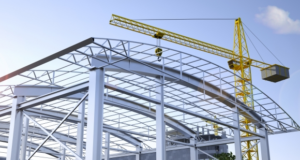 Минстрой актуализировал требования по проектированию стальных конструкций