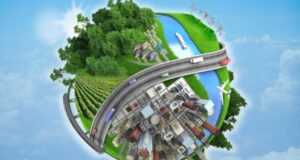 Приоритет – новая инфраструктура