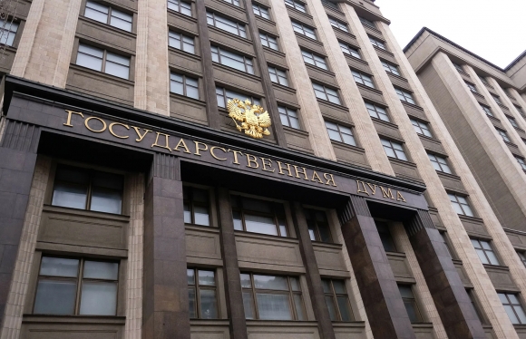 В Госдуме призвали Минстрой унифицировать лифтовые шахты в РФ