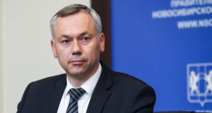 Новосибирский губернатор пригрозил исключать из нацпроектов города и районы