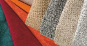 Ткани для дома: виды, свойства и советы по выбору