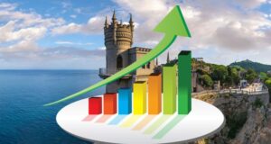 Крым продолжит расцветать