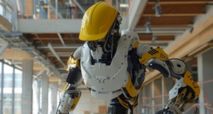 На Сахалине пройдет международный чемпионат по робототехнике