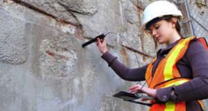 Кто лучший дефектоскопист?