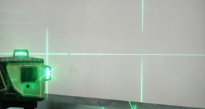 В МГСУ разработали методику лазерного сканирования зданий при стройке