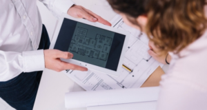 Дашборд с данными оценки рынка жилстроительства появился на наш.дом.рф