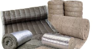 Теплоизоляционные маты: Все, что нужно знать для комфортного дома