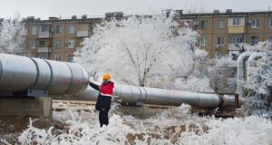 Модернизация ЖКХ не останавливается