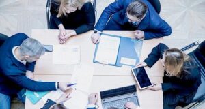 Штраф «светит» саморегуляторам