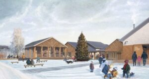 В рамках нового нацпроекта