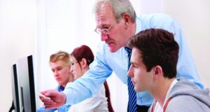 СПбГАСУ добавит абитуриенту пять баллов к ЕГЭ за «Цифровое ГТО»