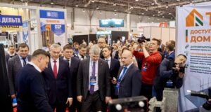 Сибирская строительная неделя и строительный форум пройдут в Новосибирске