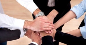 Самая эффективная визитка для фирмы