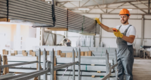 Эксперимент по маркировке стройматериалов в РФ хотят продлить до сентября 2025 года