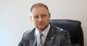 Министр строительства Чувашии уволен в связи с утратой доверия