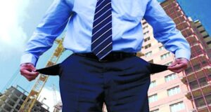 Застройщикам трёх городов не позавидуешь…