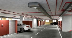 Закон о подземных гаражах ждать недолго
