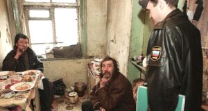 Дабы дом не стал притоном