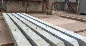 В Приморье разработали модель расчета срока службы свай на Крайнем Севере