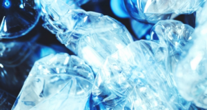 Создан строительный материал из переработанных пластиковых бутылок