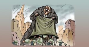 Узаконенный грабёж государства и СРО