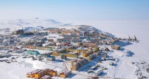 Минстрой утвердил изменения в СП «Основания и фундаменты на вечномерзлых грунтах»