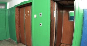 Старенькие лифты ещё послужат