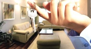 Снимать жильё всё накладнее…