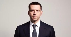 В Банке «Дом.РФ» смена руководителя