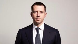 В Банке «Дом.РФ» смена руководителя